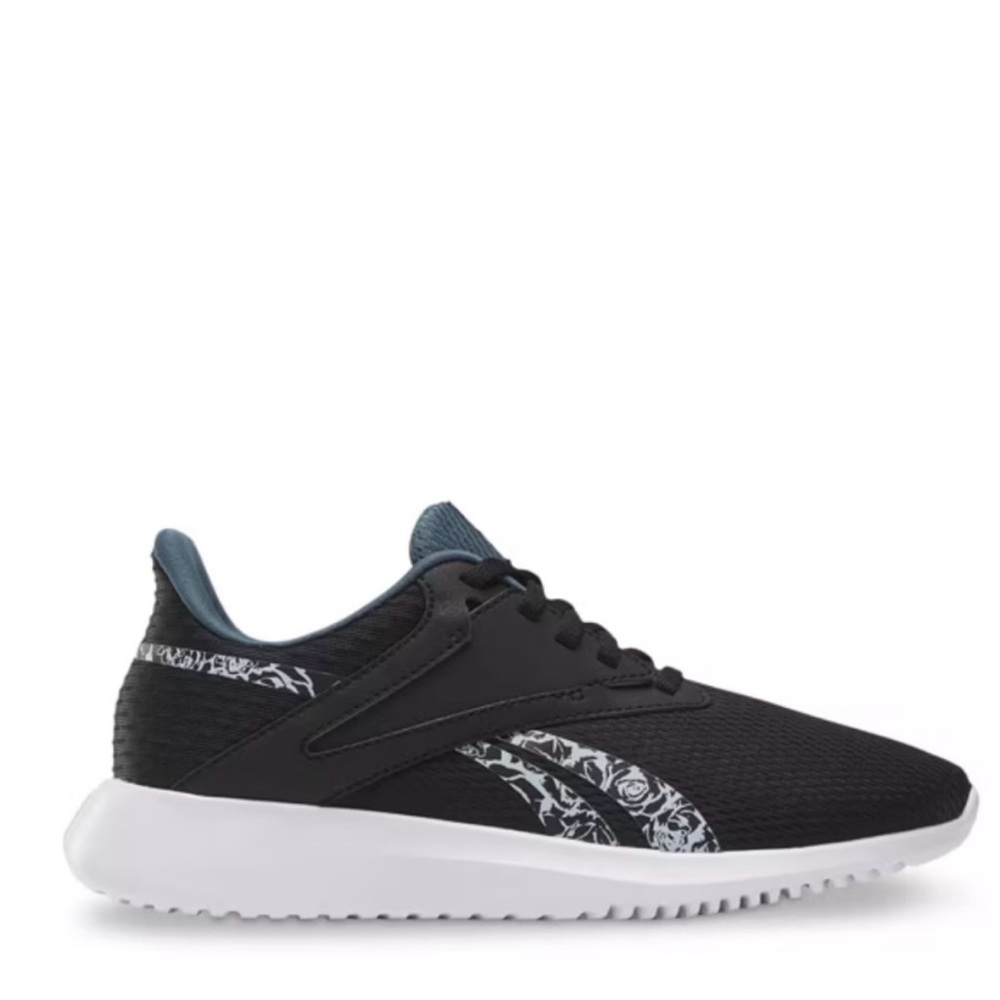 Reebok Fluxlite Black Training Shoes Size 11 Women